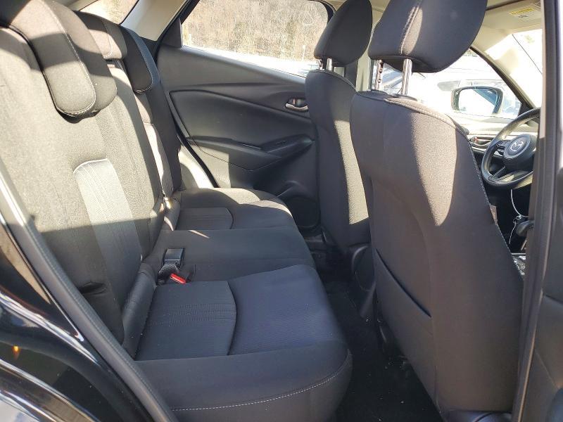 2019 Mazda Cx-3 Sport