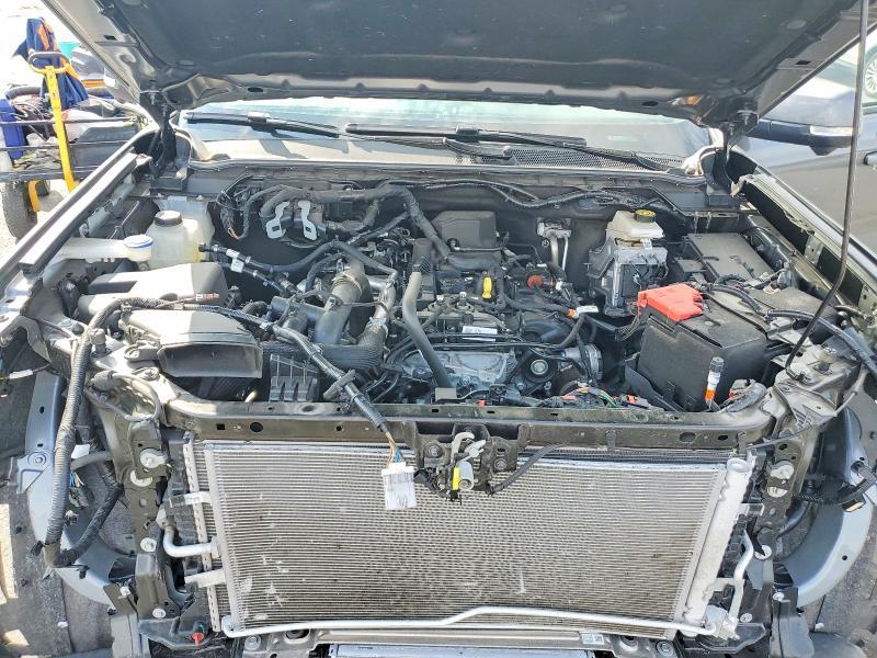 2024 Ford 1220 hst