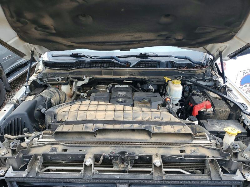 2020 Dodge RAM 4500