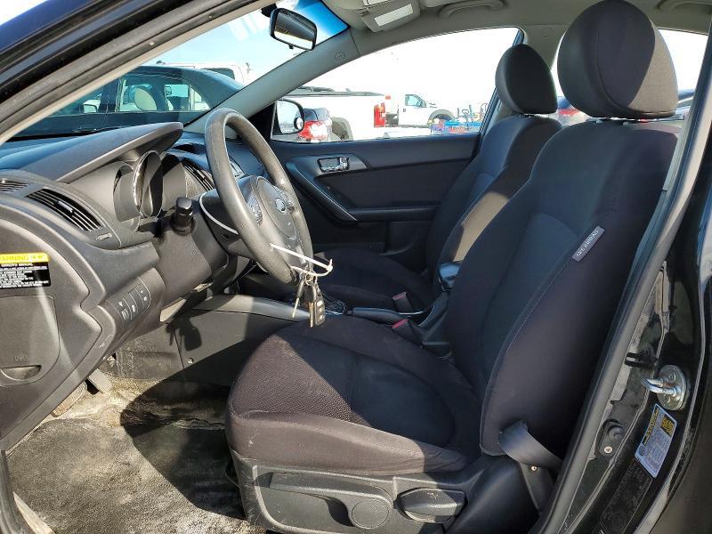 2013 KIA Forte ex