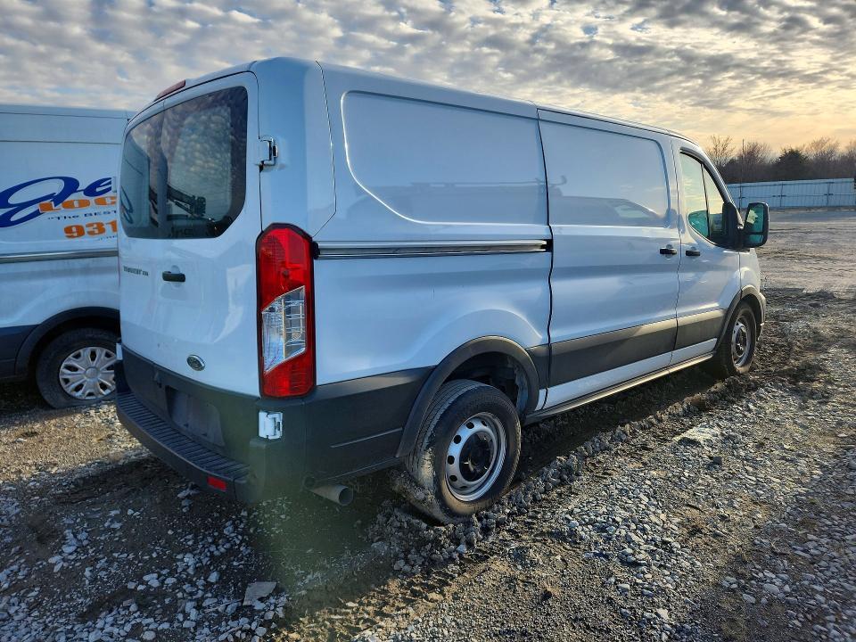 2023 Ford Transit 150 Delivery van