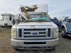 2016 Ford E350 Delivery Truck
