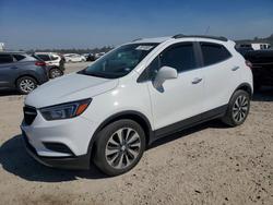 Buick Vehiculos salvage en venta: 2021 Buick Encore Preferred