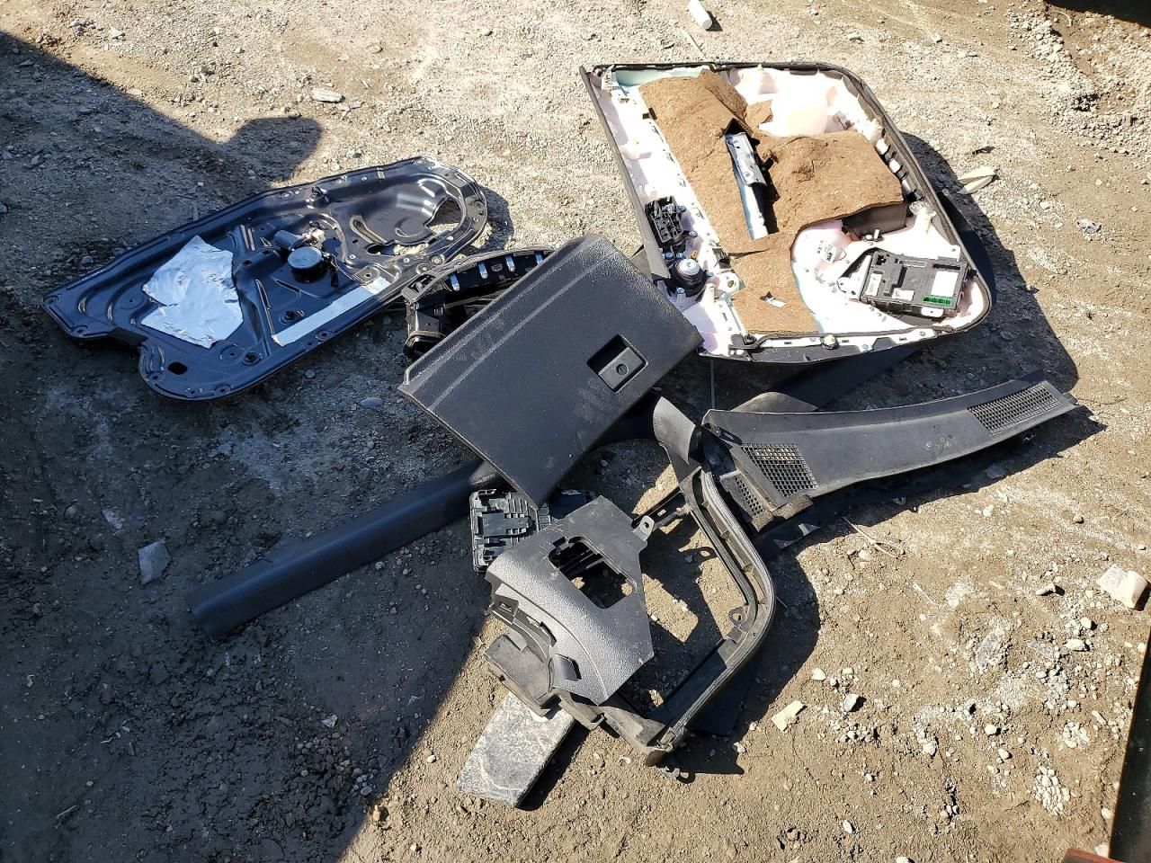 2011 Infiniti G37 Base