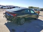2024 Hyundai Elantra Hybrid Blue