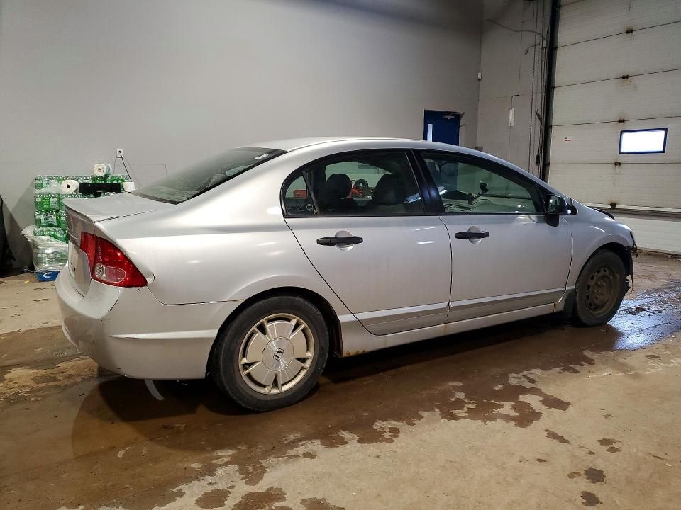 2009 Honda Civic Dx-g