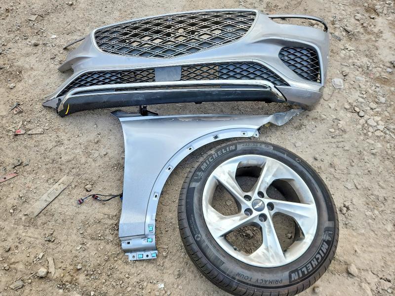2026 Genesis Gv70 Advanced