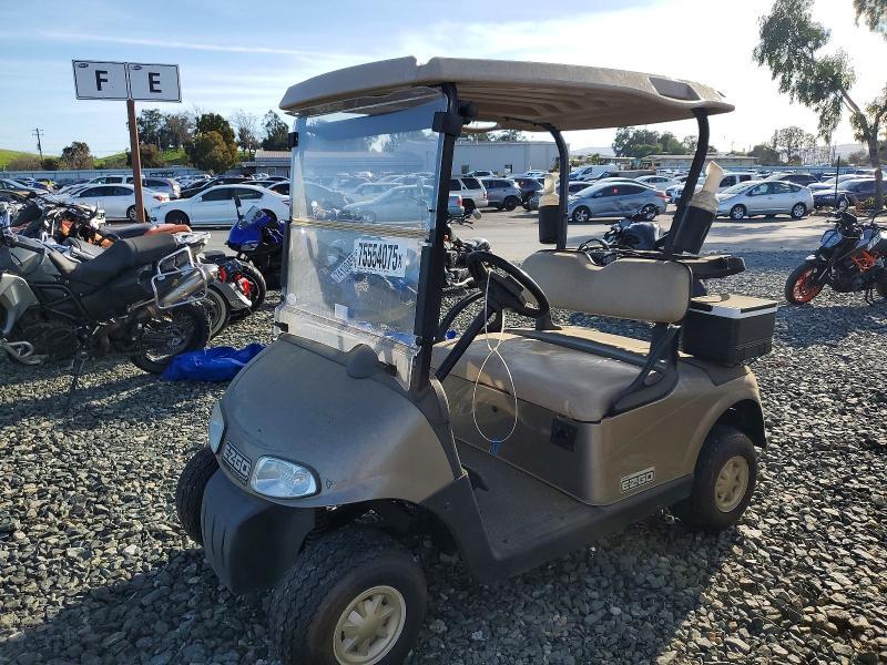 2015 Others 2015 E-Z-GO Golf Cart