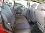 2008 Chevrolet Aveo Base