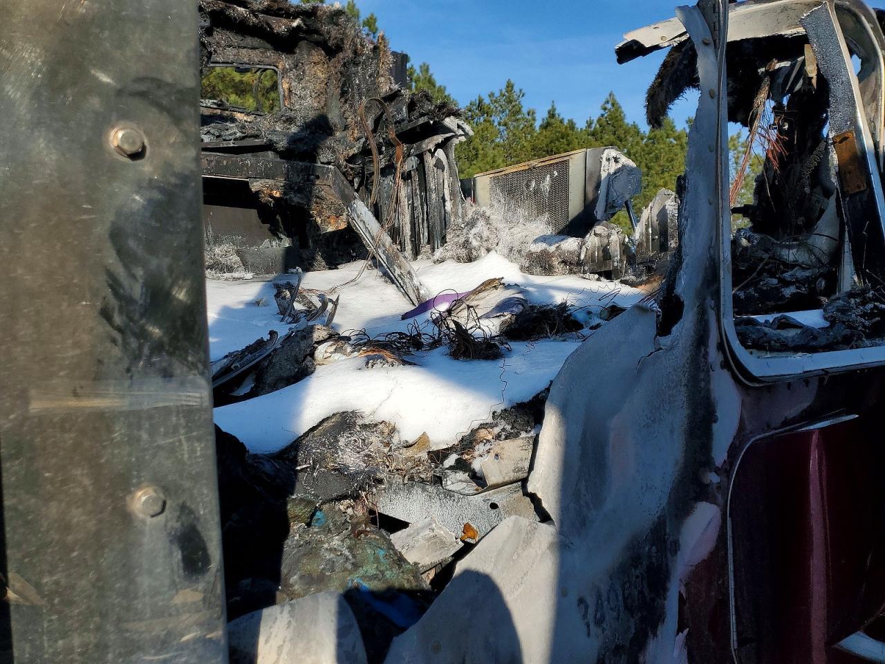 2023 Kenworth Construction W990