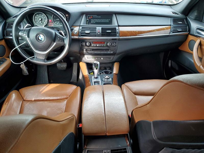 2014 BMW X6 Xdrive35i