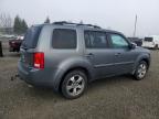 2012 Honda Pilot exl