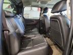2013 Chevrolet Avalanche LTZ