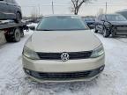 2013 Volkswagen Jetta Base