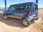 2005 Scion Xb Base
