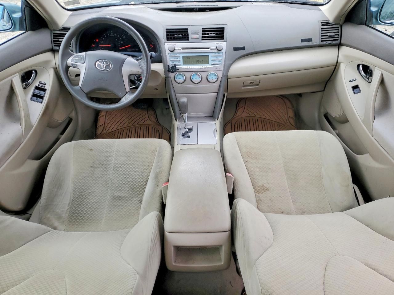 2007 Toyota Camry ce