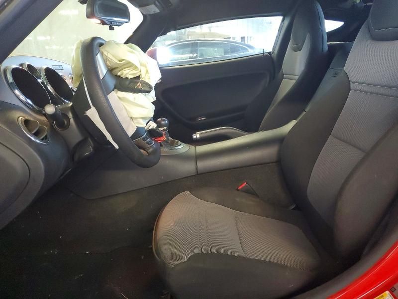 2009 Pontiac Solstice