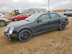 Cadillac salvage cars for sale: 2007 Cadillac STS