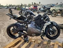 Yamaha salvage cars for sale: 2016 Yamaha YZFR6 C