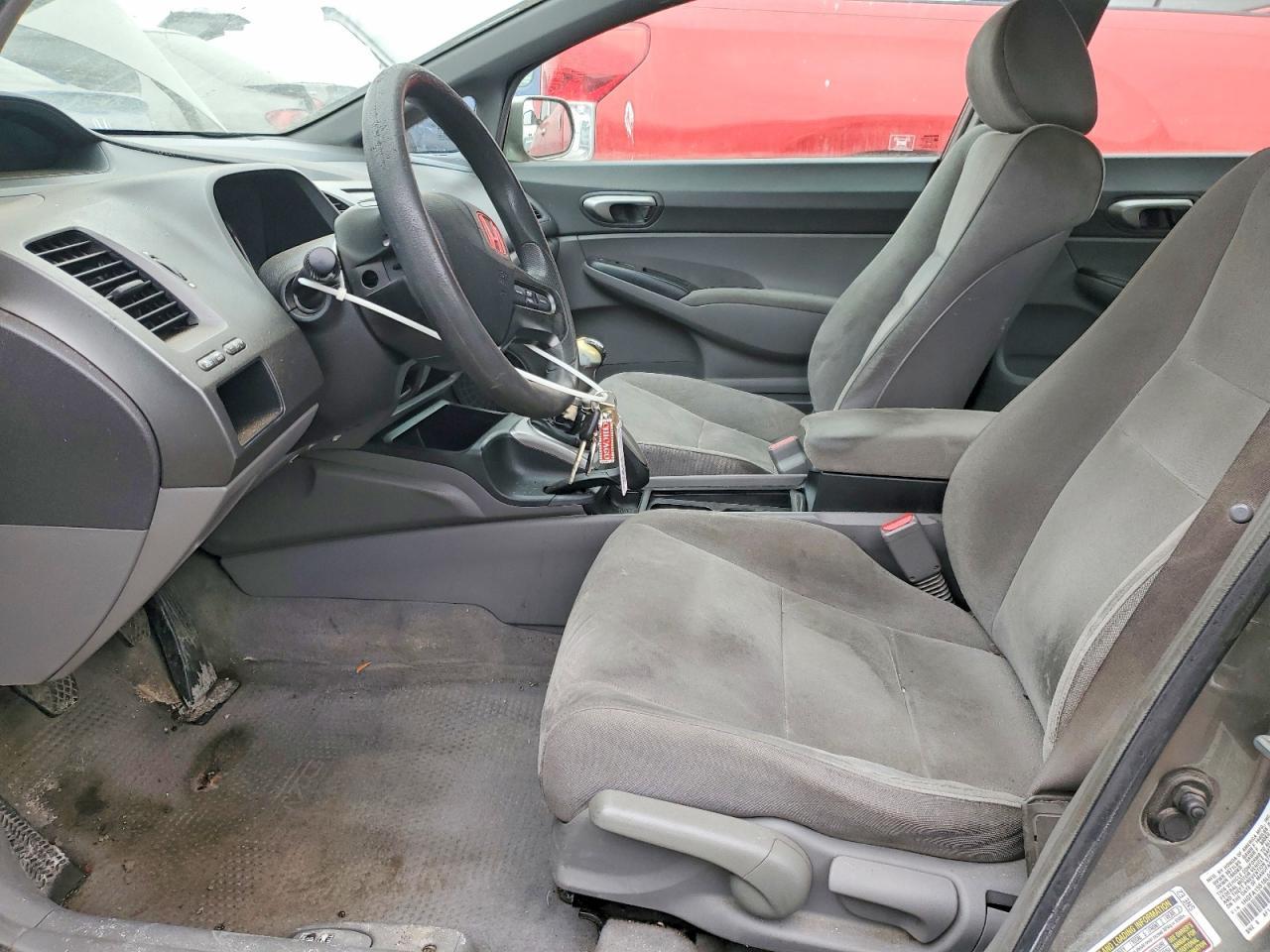 2006 Honda Civic lx