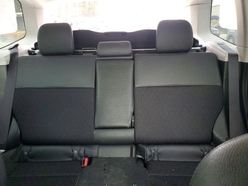 2015 Subaru Forester 2.0xt Premium