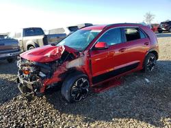 KIA salvage cars for sale: 2024 KIA Niro ev Wind