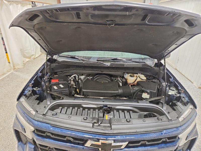 2023 Chevrolet Silverado K1500 RST