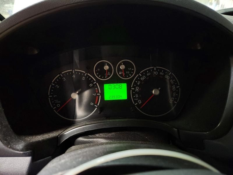 2011 Ford Transit Connect Delivery Van