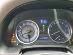2012 Lexus Is 250