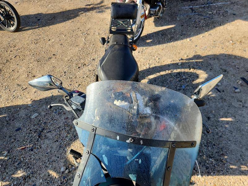 2016 Honda VT750 C2B