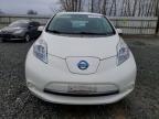 2016 Niss Leaf S-24