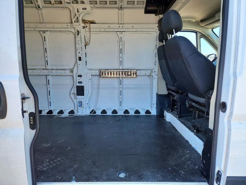 2021 Dodge Ram Promaster 2500 2500 High