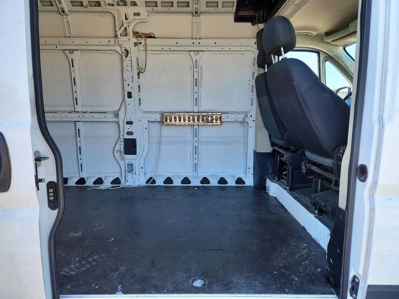 2021 Dodge RAM Promaster 2500 2500 High