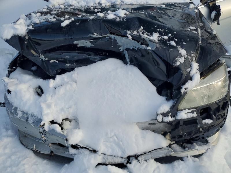 2011 Mercedes-Benz C 250 4matic