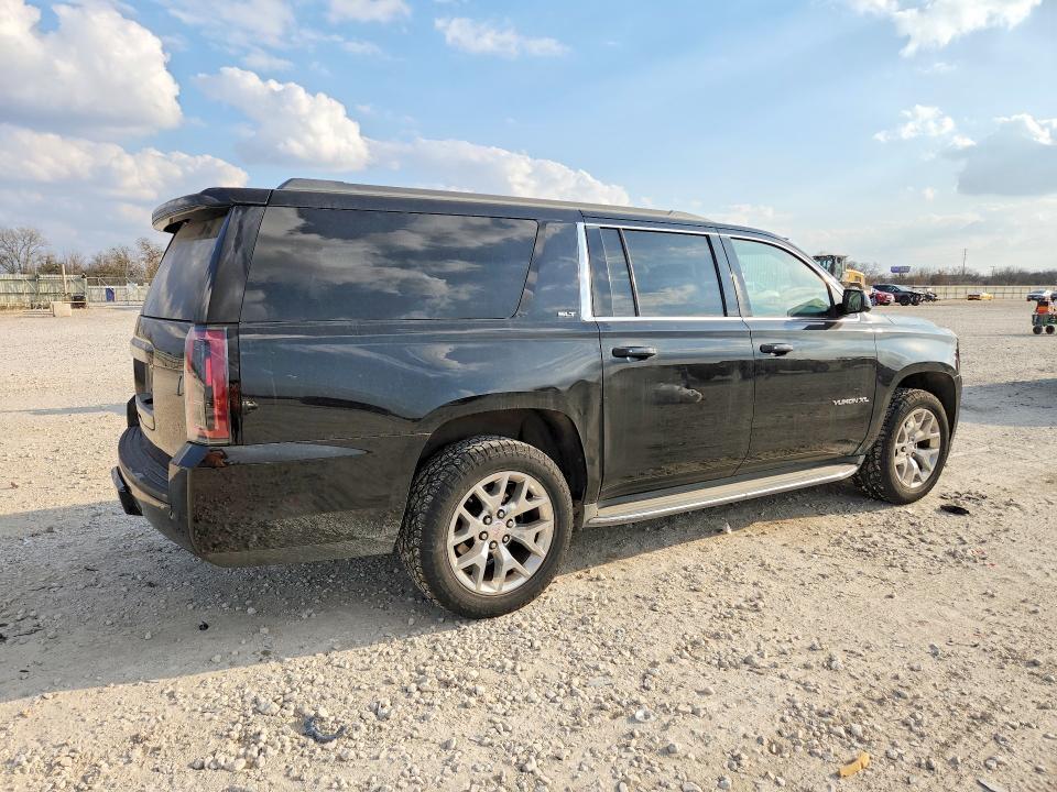 2015 GMC Yukon xl C1500 slt