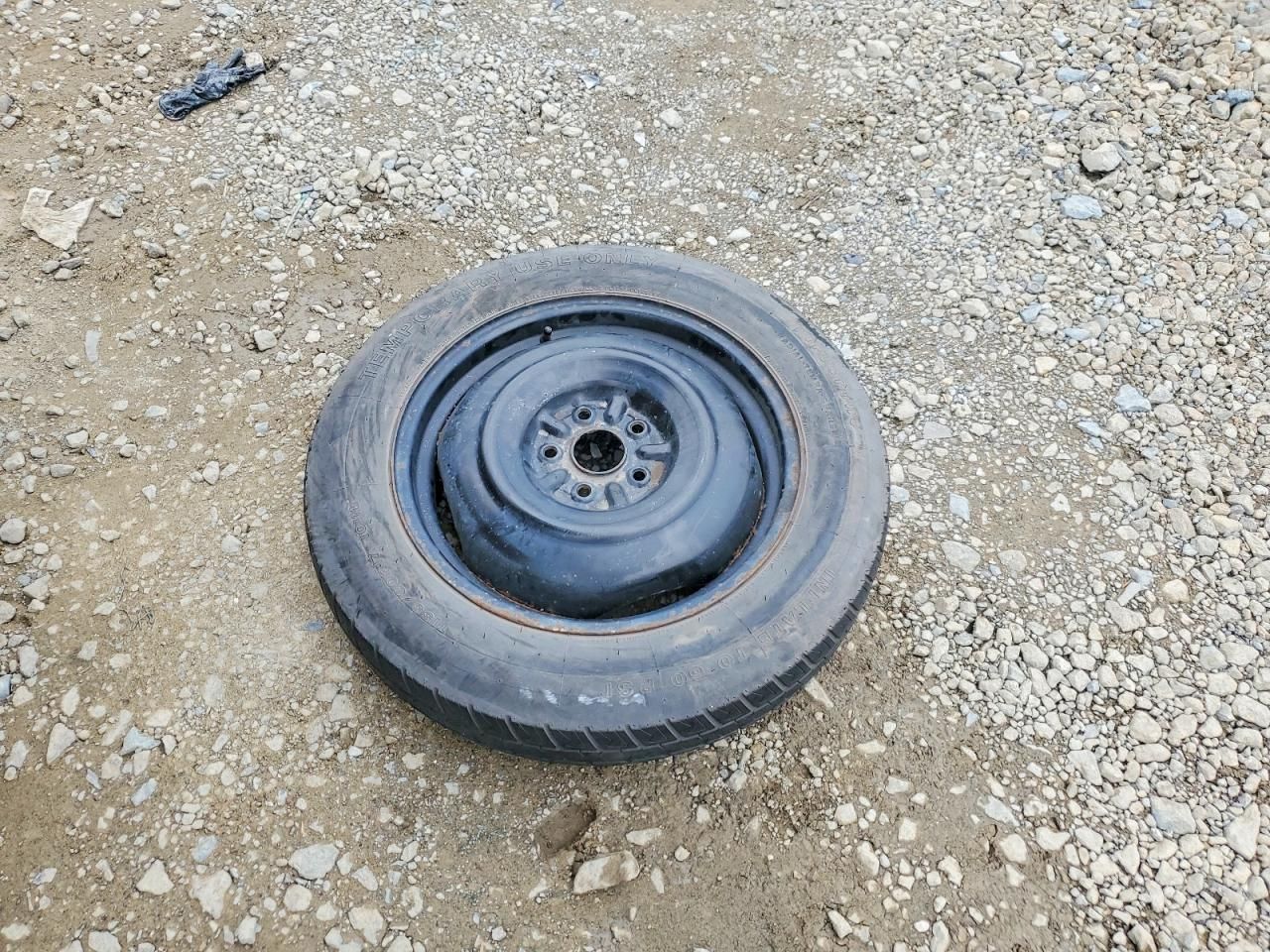 2004 Toyota Sienna xle