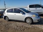 2008 Nissan Versa s