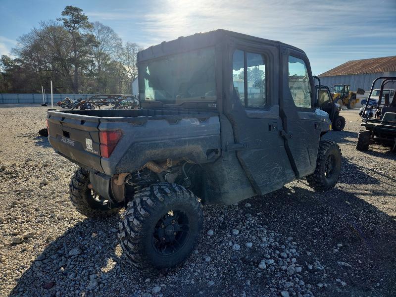 2025 Polaris Ranger Utility Vehicle