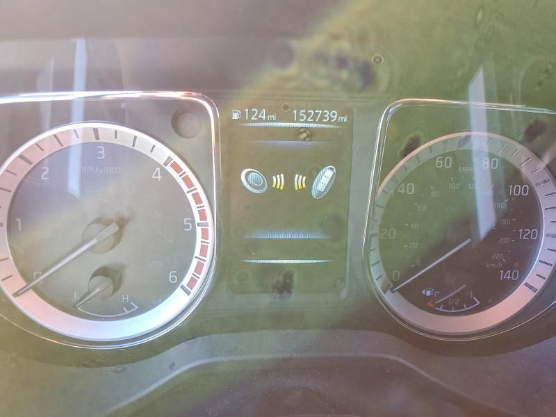 2016 Nissan Titan xd sl