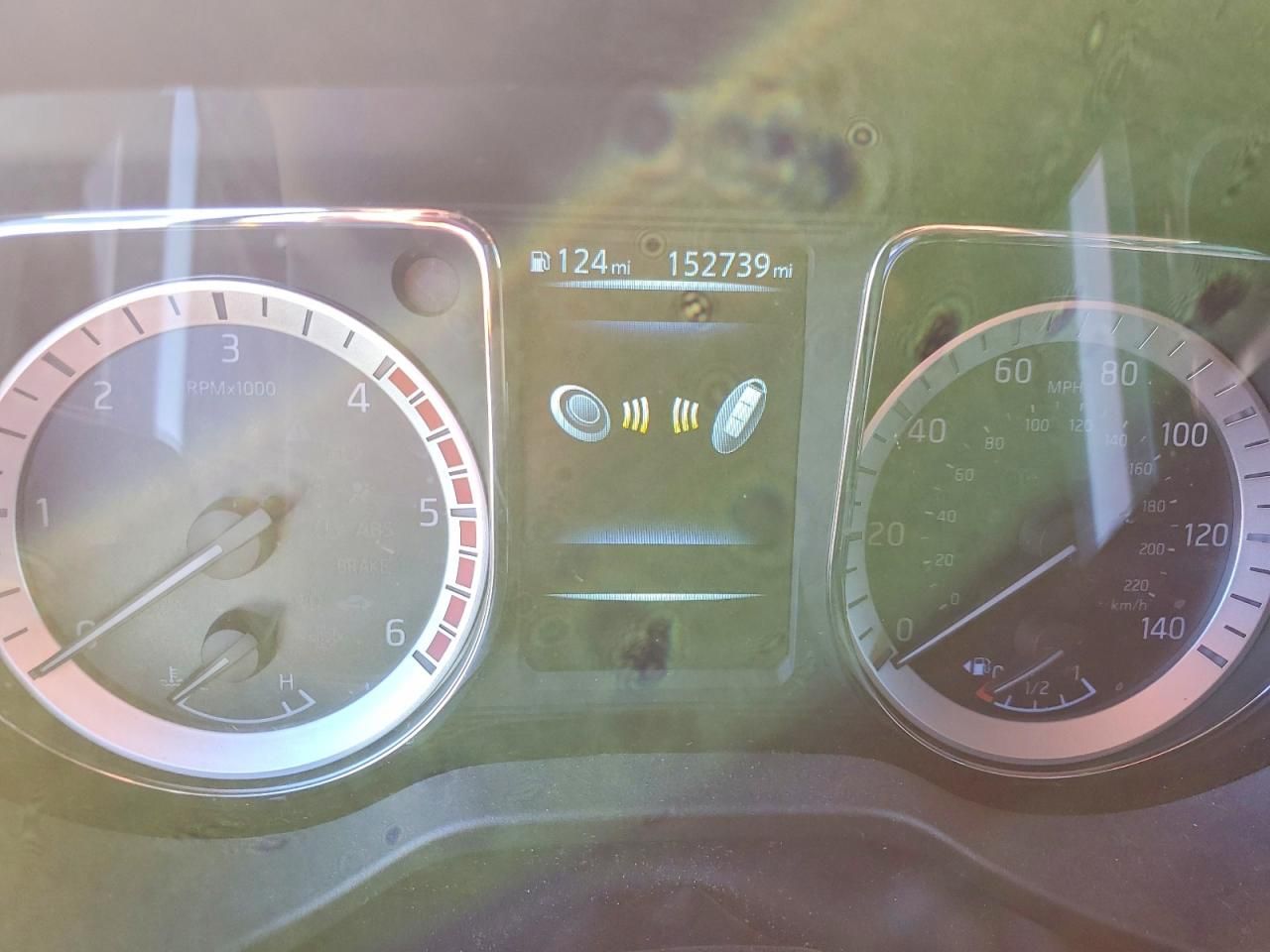 2016 Nissan Titan XD SL