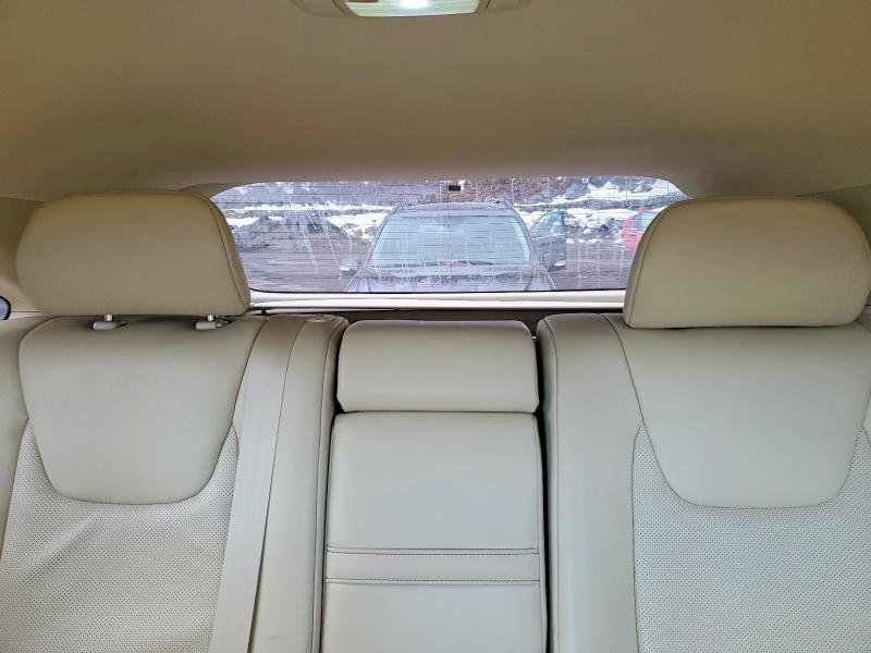 2013 Lexus Rx 450h