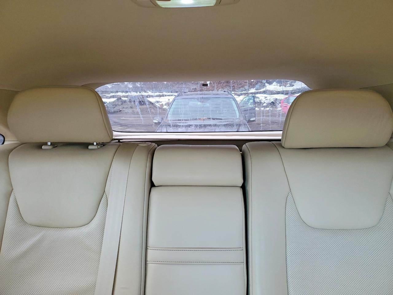 2013 Lexus Rx 450h