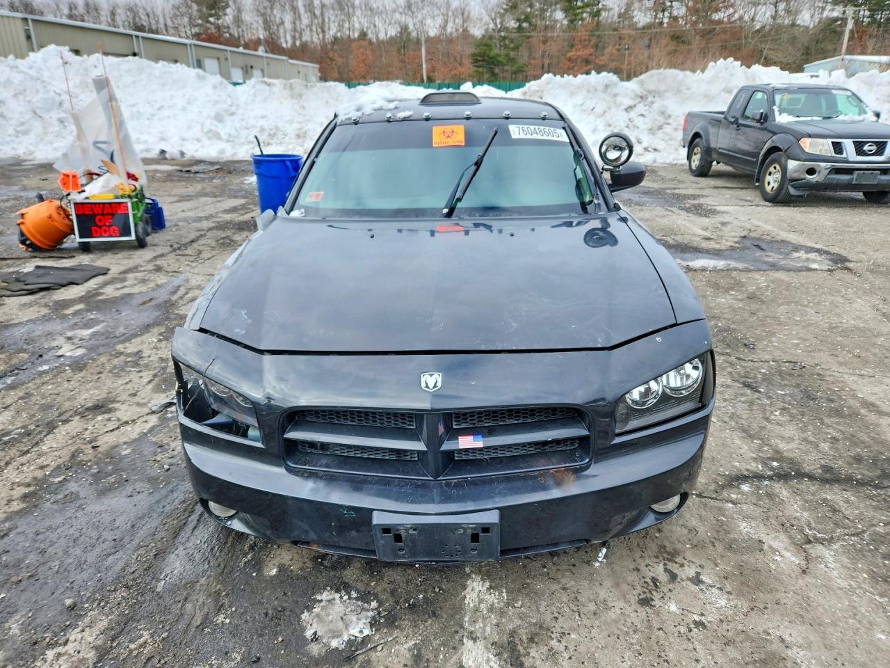 2006 Dodge Charger se