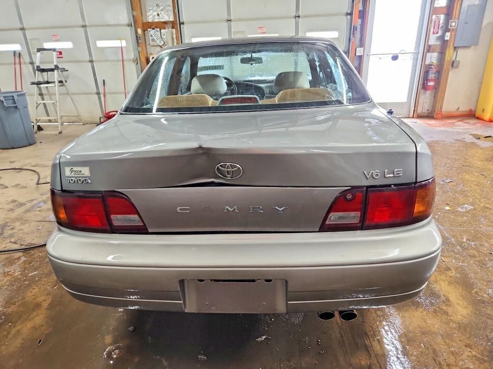 1995 Toyota Camry