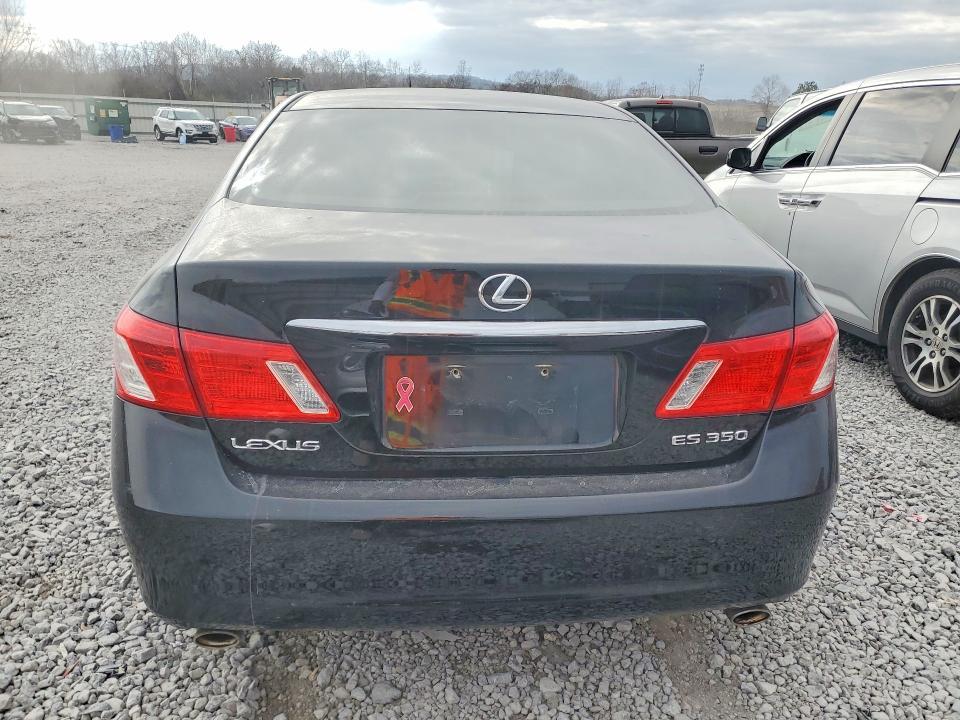 2008 Lexus Es 350
