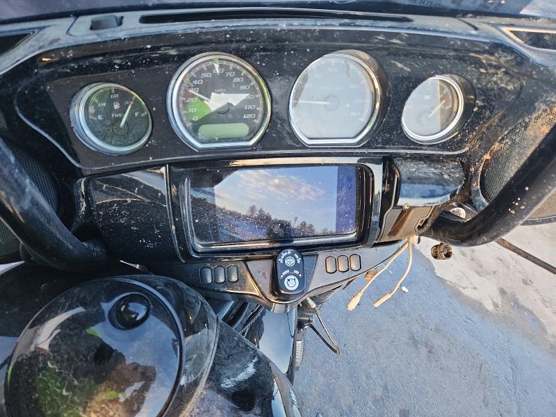 2019 Harley-Davidson Flhxs