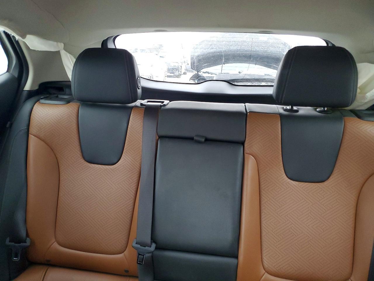 2020 Buick Encore gx Essence