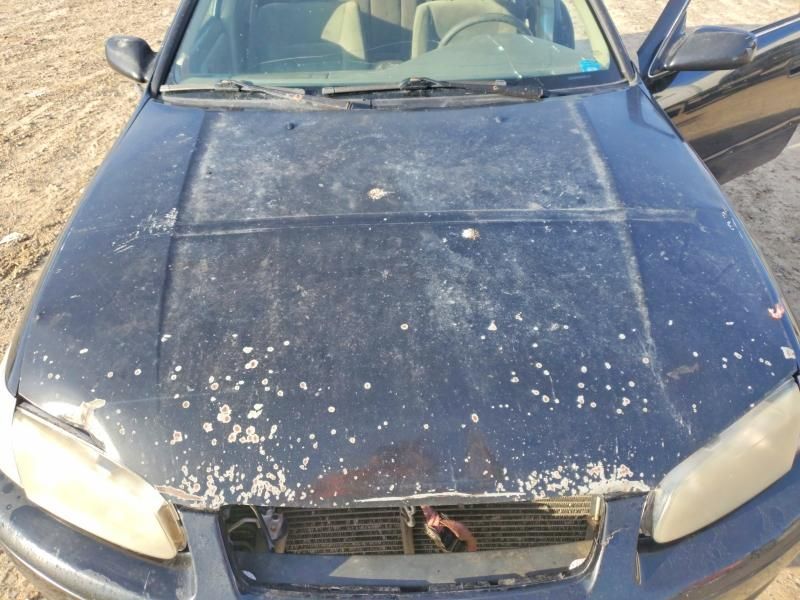 2000 Toyota Camry ce