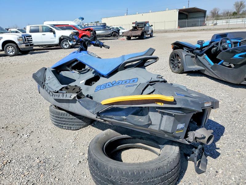 2021 PWC Jetski
