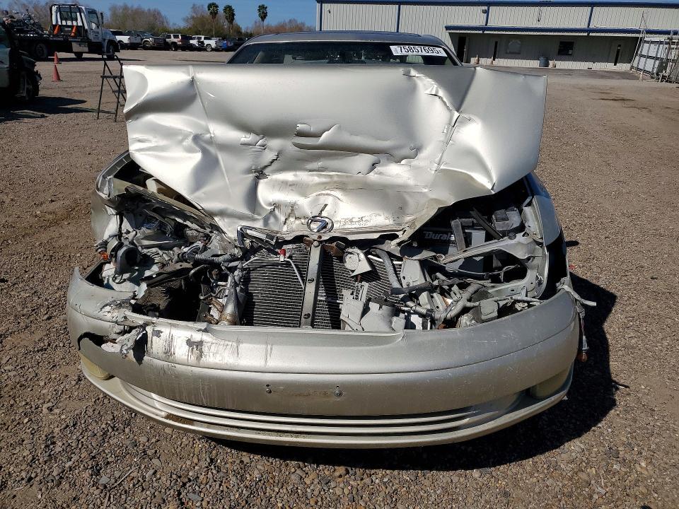 1998 Lexus Es 300